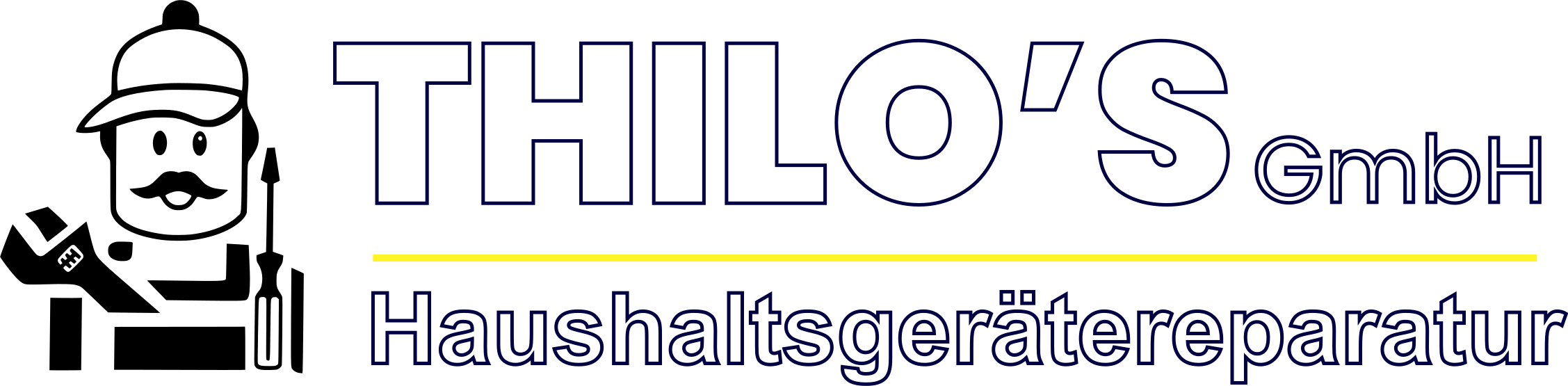 THILOS Reparatur Potsdam